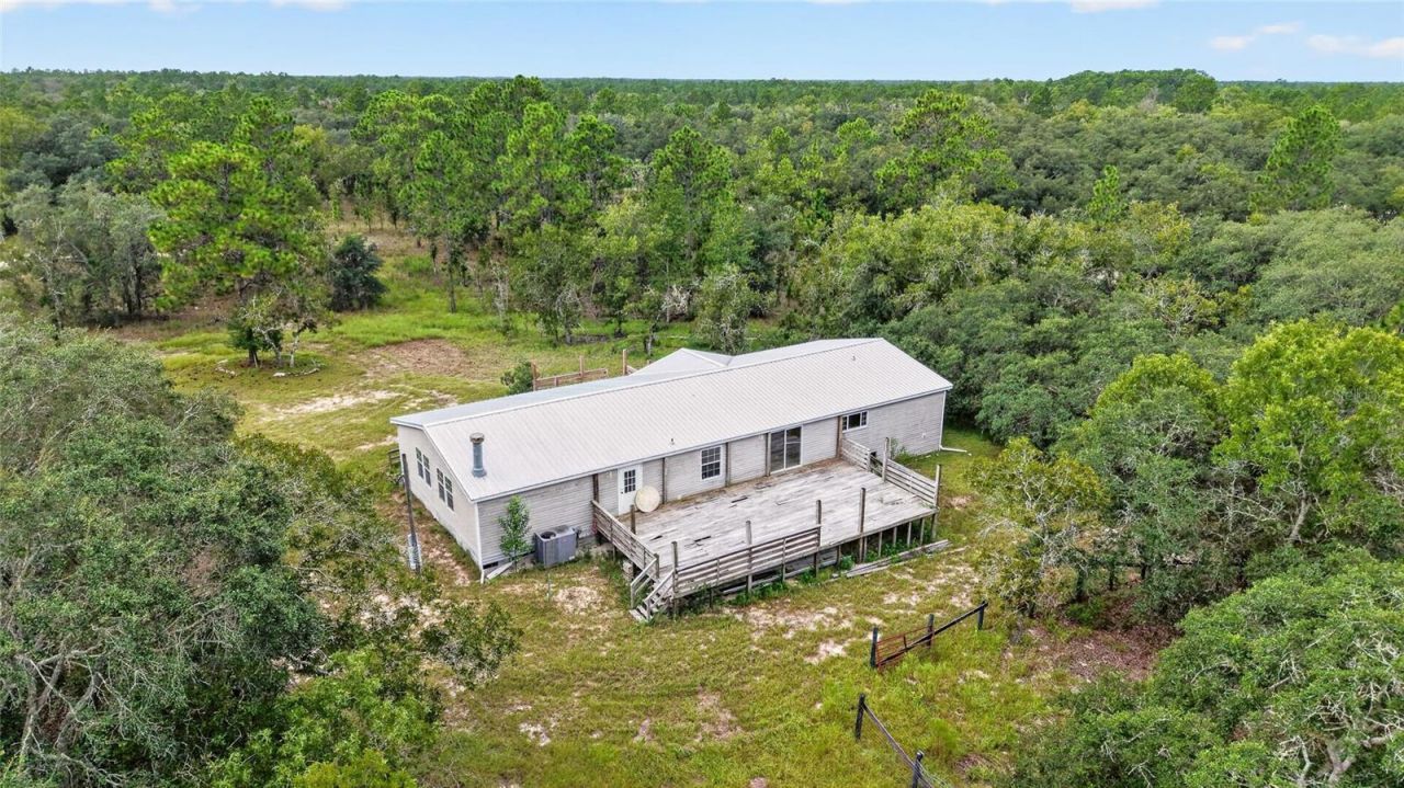 13291 SE 101st Place, Dunnellon, FL 34431 Photo
