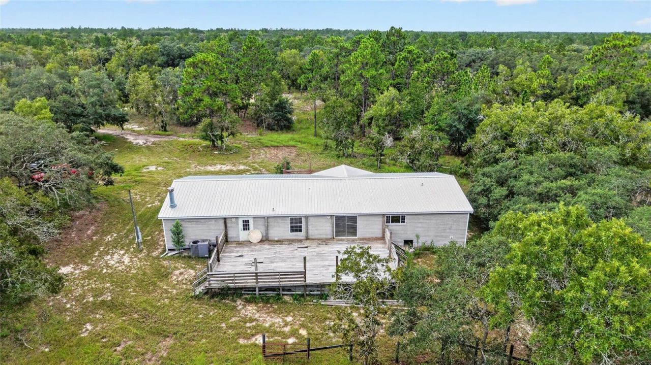 13291 SE 101st Place, Dunnellon, FL 34431 Photo