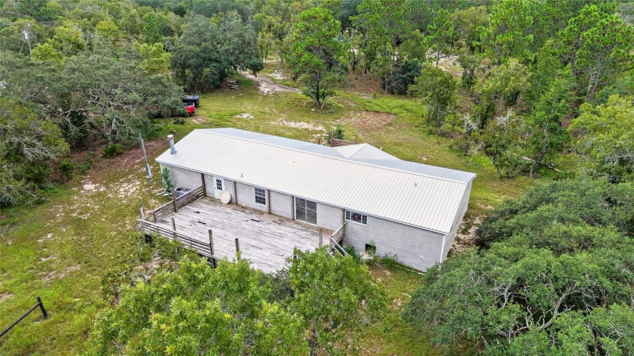 13291 SE 101st Place, Dunnellon, FL 34431 Photo