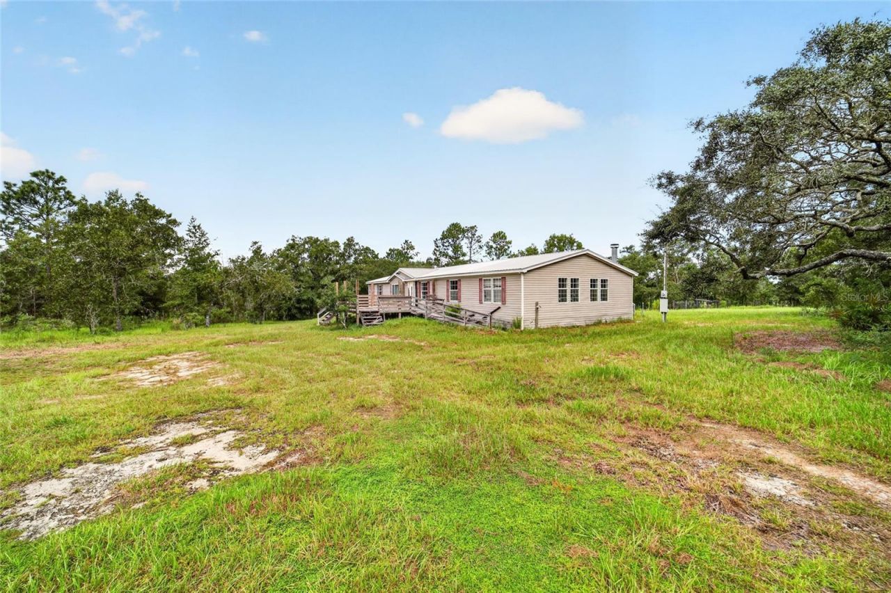 13291 SE 101st Place, Dunnellon, FL 34431 Photo