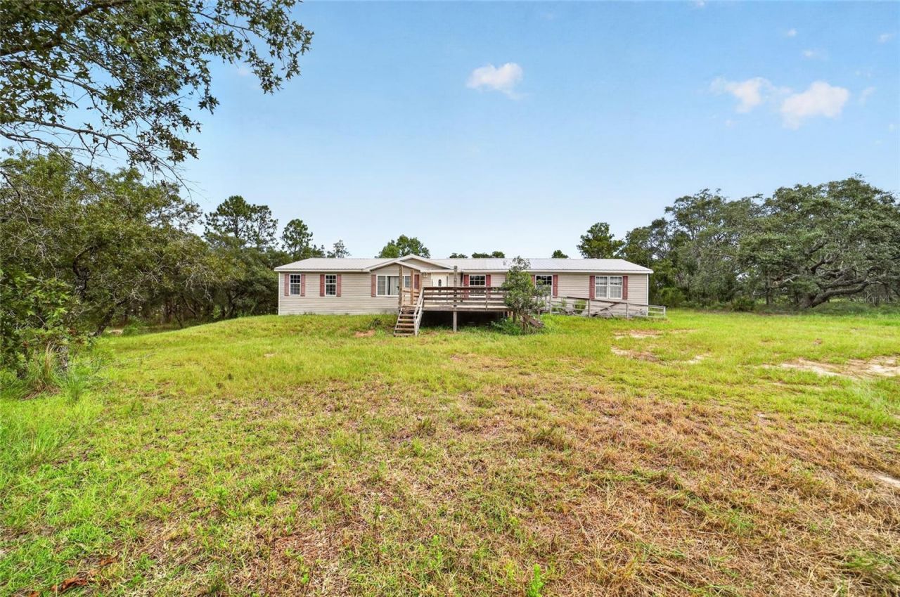 13291 SE 101st Place, Dunnellon, FL 34431 Photo