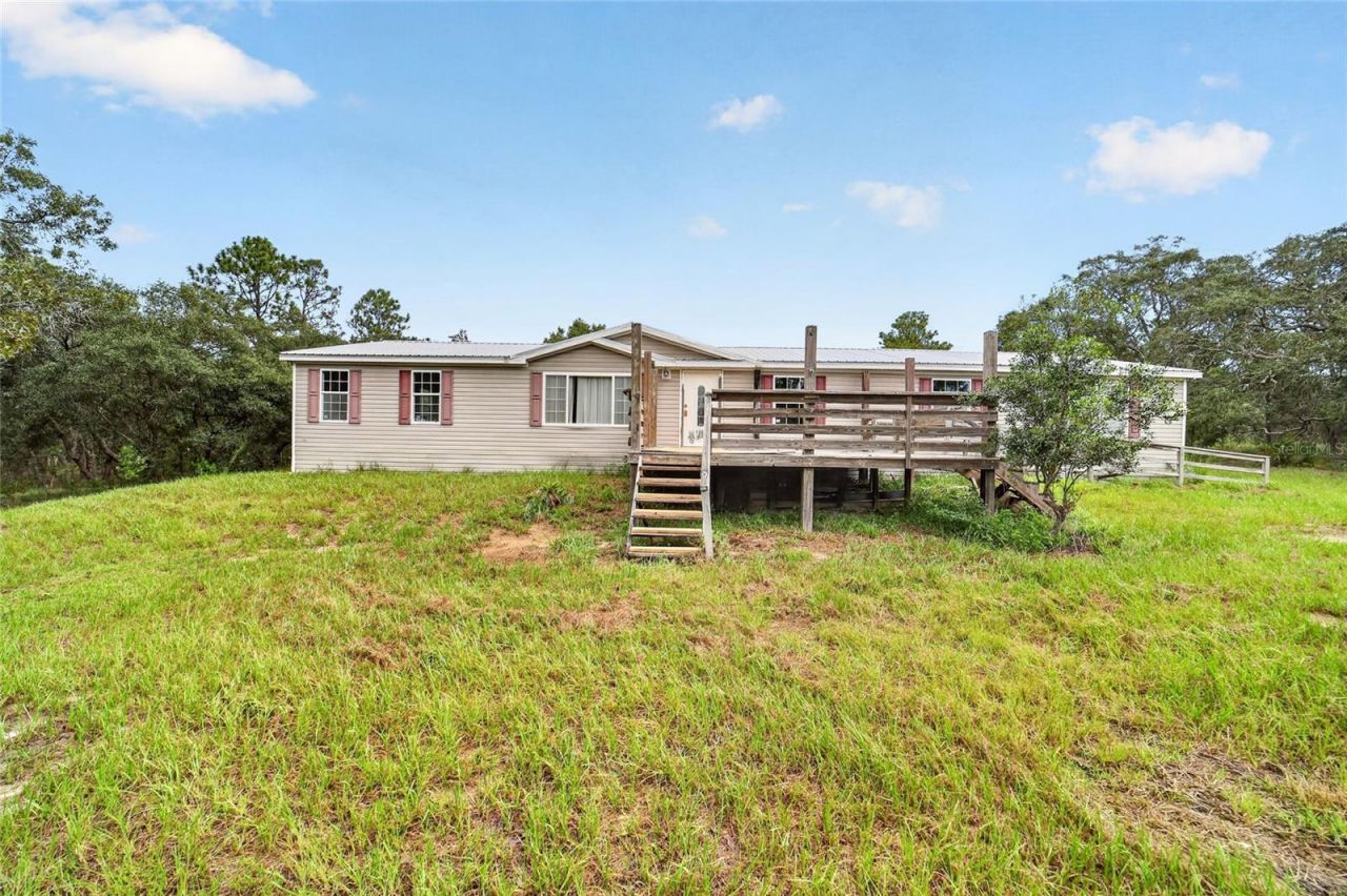 13291 SE 101st Place, Dunnellon, FL 34431 Photo