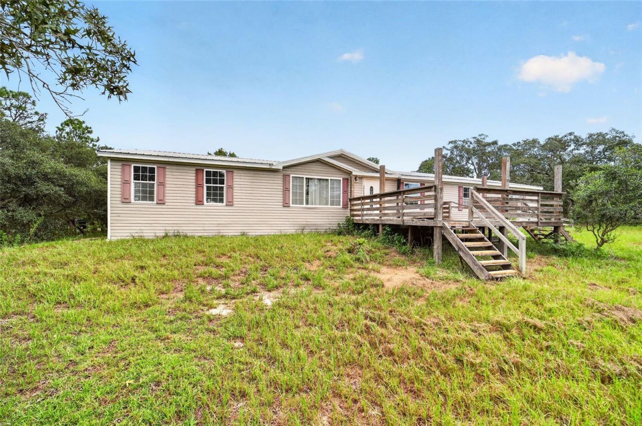 13291 SE 101st Place, Dunnellon, FL 34431 Photo