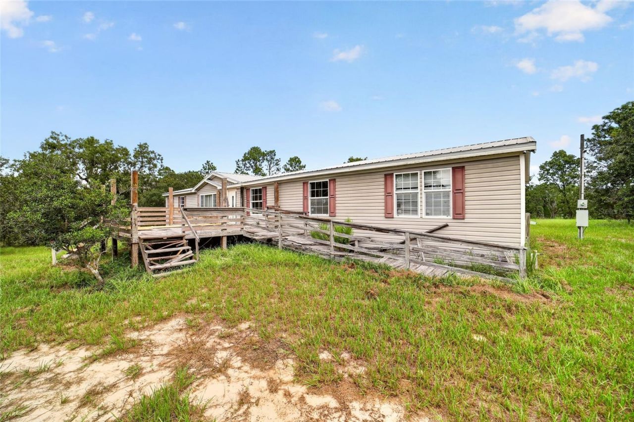 13291 SE 101st Place, Dunnellon, FL 34431 Photo