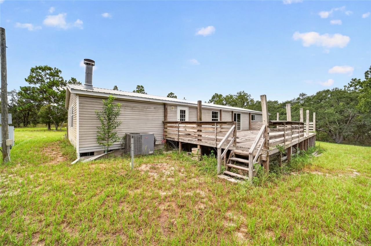 13291 SE 101st Place, Dunnellon, FL 34431 Photo