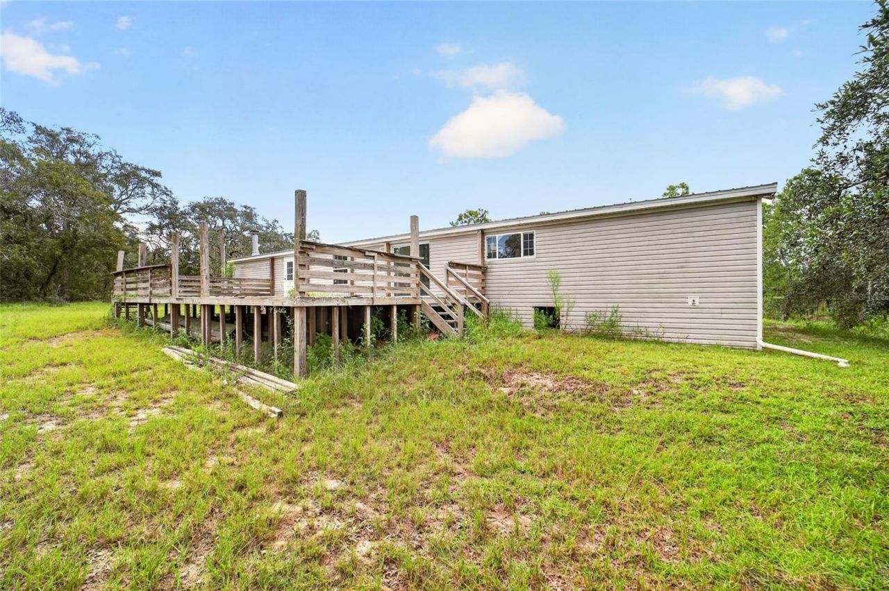 13291 SE 101st Place, Dunnellon, FL 34431 Photo