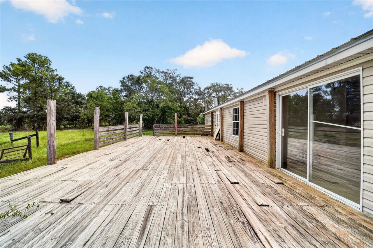 13291 SE 101st Place, Dunnellon, FL 34431 Photo