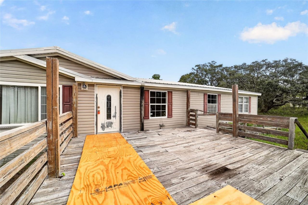 13291 SE 101st Place, Dunnellon, FL 34431 Photo