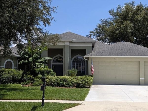 920 SAZA RUN , CASSELBERRY, FL 32707