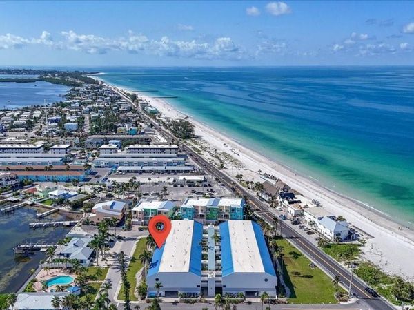 1007 GULF DRIVE N, Unit 217, BRADENTON BEACH, FL 34217