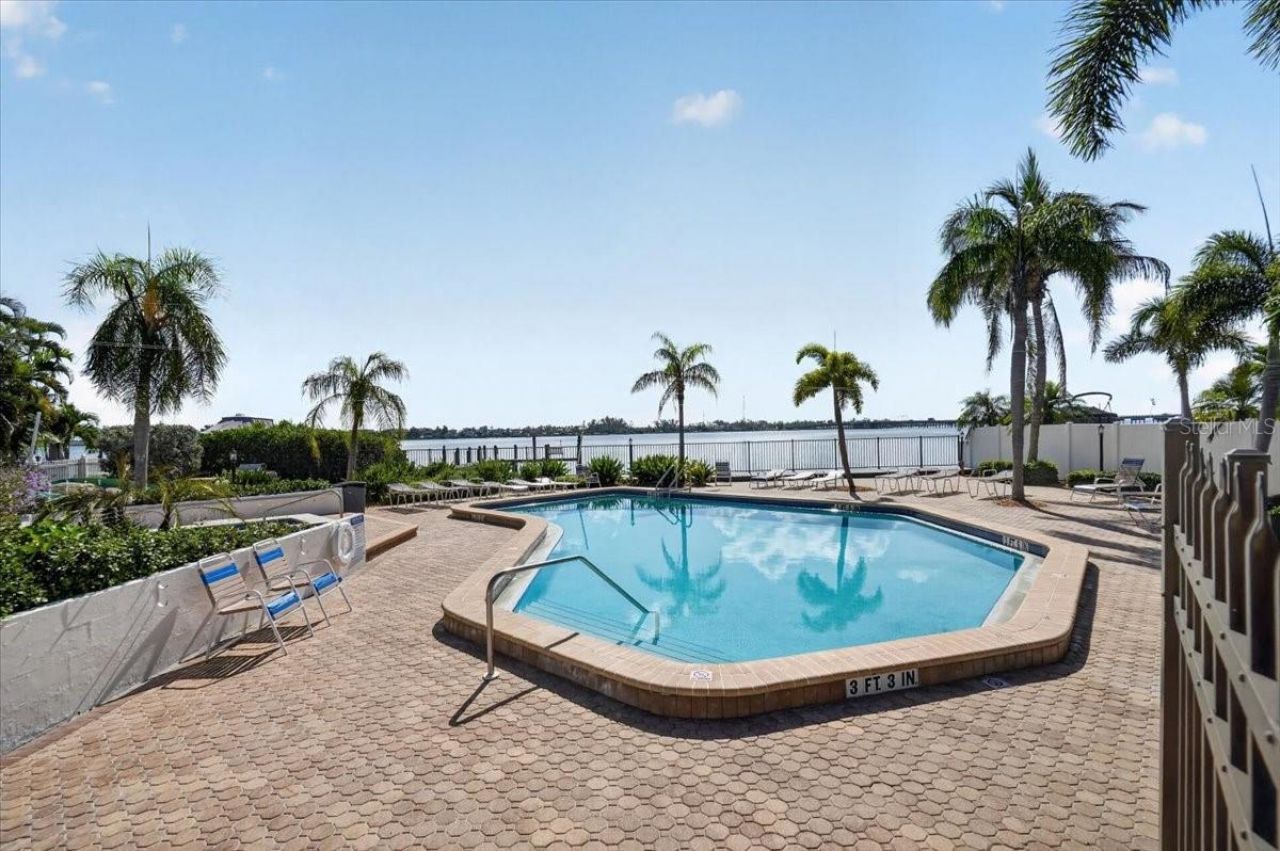 1007 Gulf Drive N, Unit 217, Bradenton Beach, FL 34217 Photo