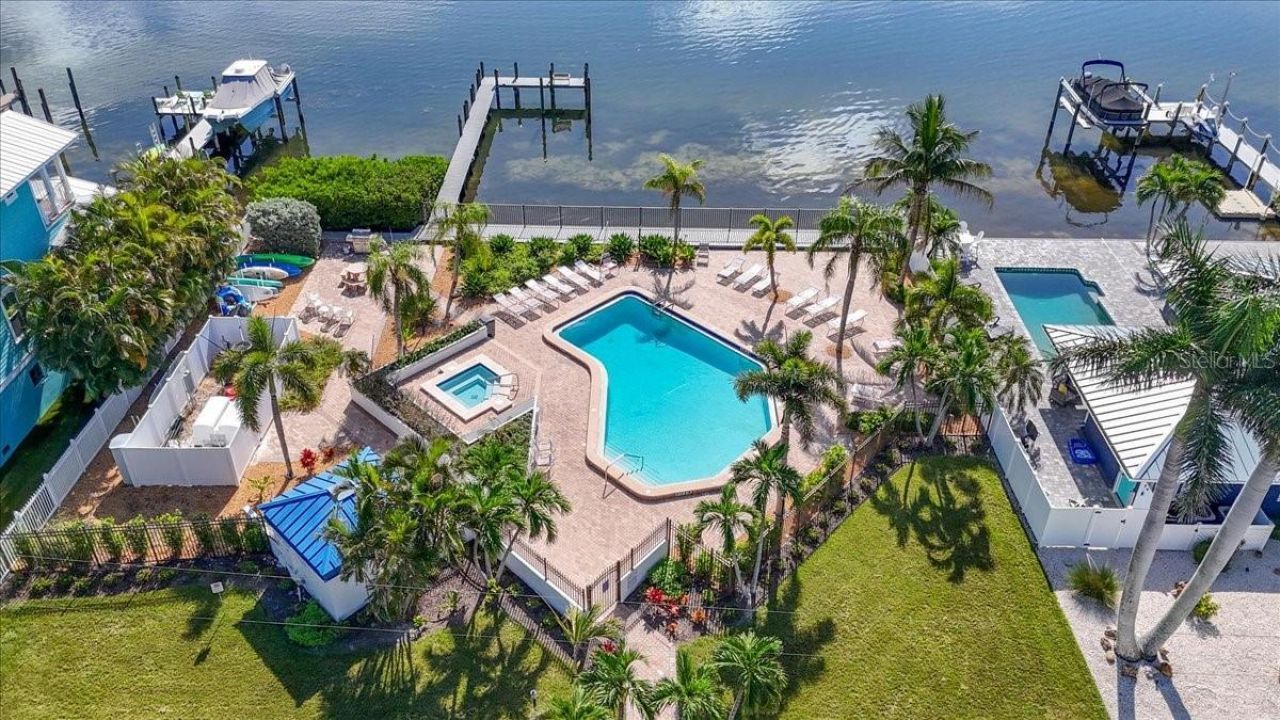1007 Gulf Drive N, Unit 217, Bradenton Beach, FL 34217 Photo