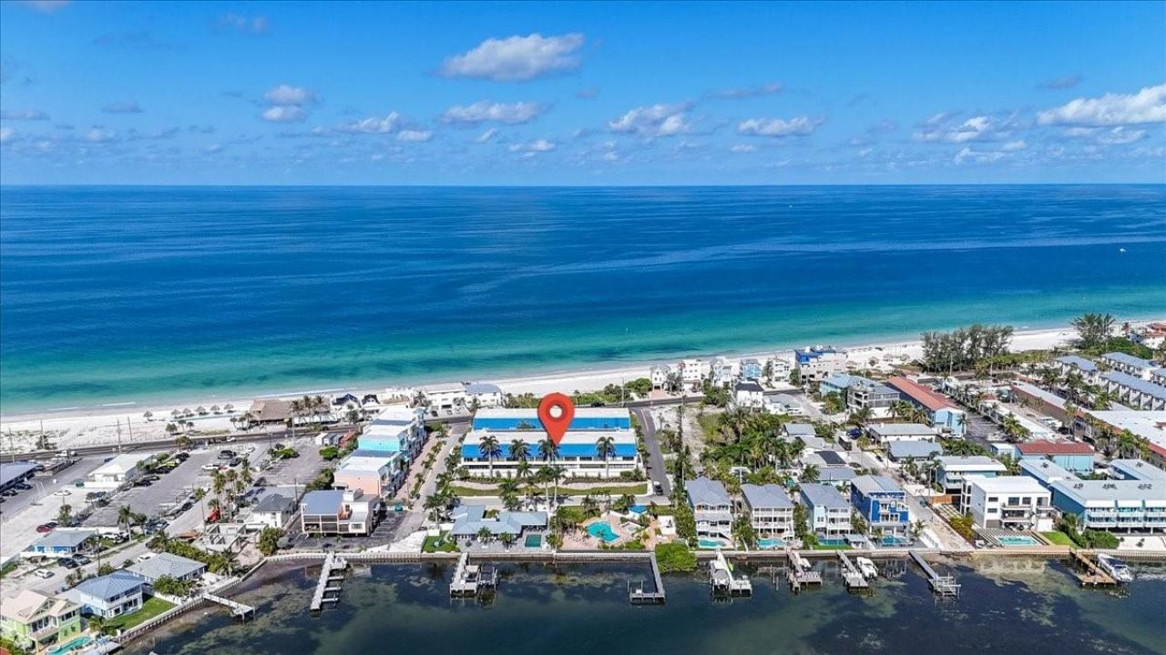 1007 Gulf Drive N, Unit 217, Bradenton Beach, FL 34217 Photo