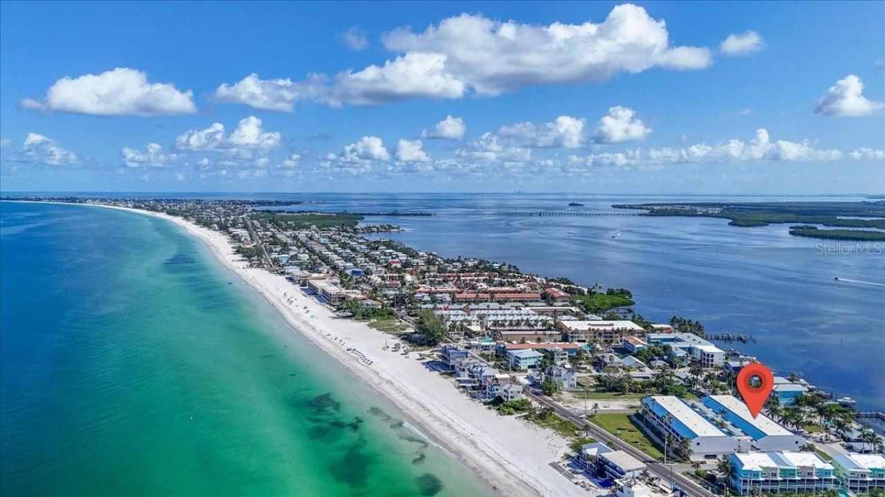 1007 Gulf Drive N, Unit 217, Bradenton Beach, FL 34217 Photo
