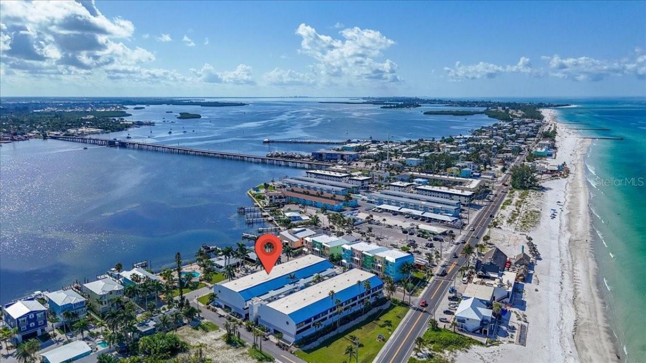 1007 Gulf Drive N, Unit 217, Bradenton Beach, FL 34217 Photo