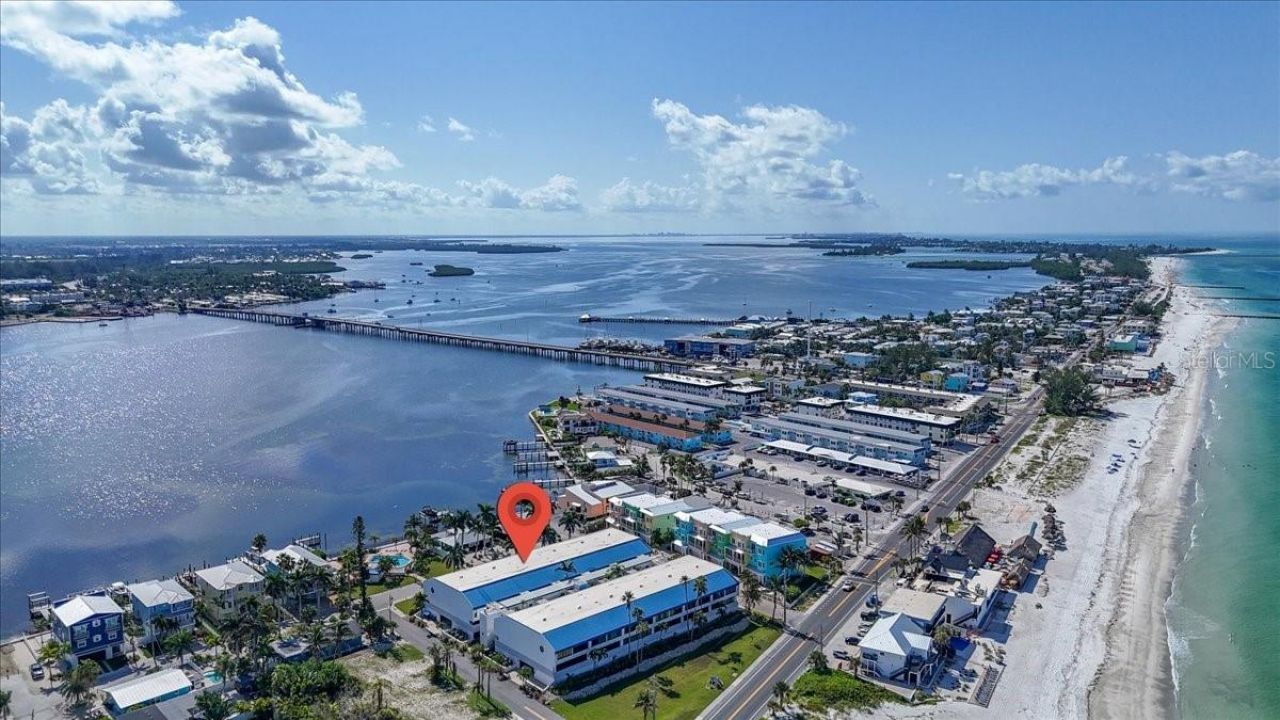 1007 Gulf Drive N, Unit 217, Bradenton Beach, FL 34217 Photo