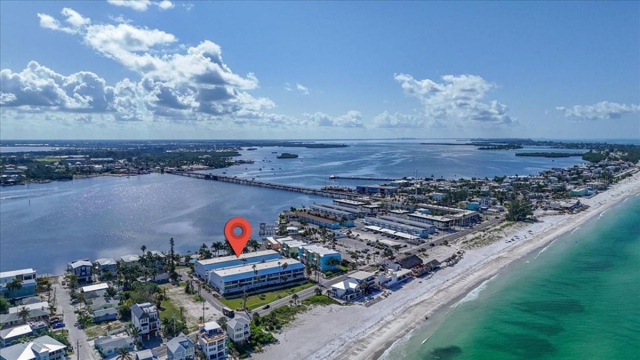 1007 Gulf Drive N, Unit 217, Bradenton Beach, FL 34217 Photo