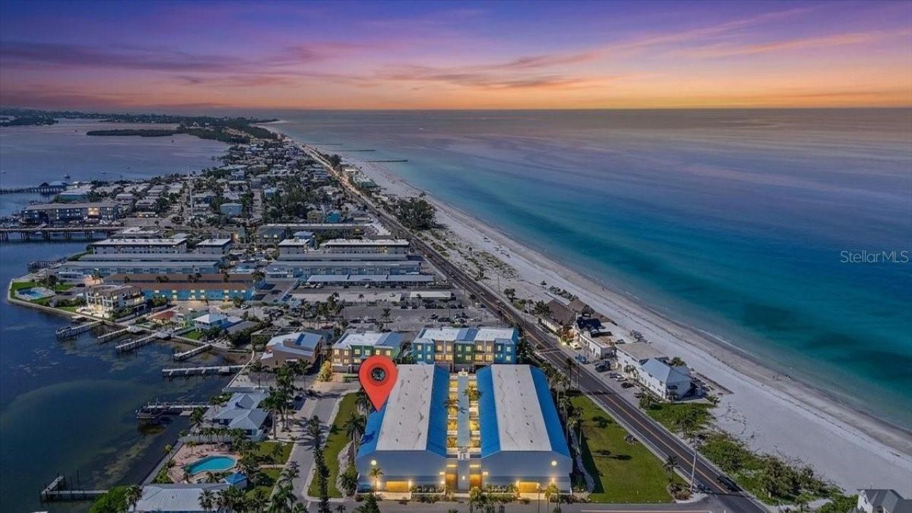 1007 Gulf Drive N, Unit 217, Bradenton Beach, FL 34217 Photo