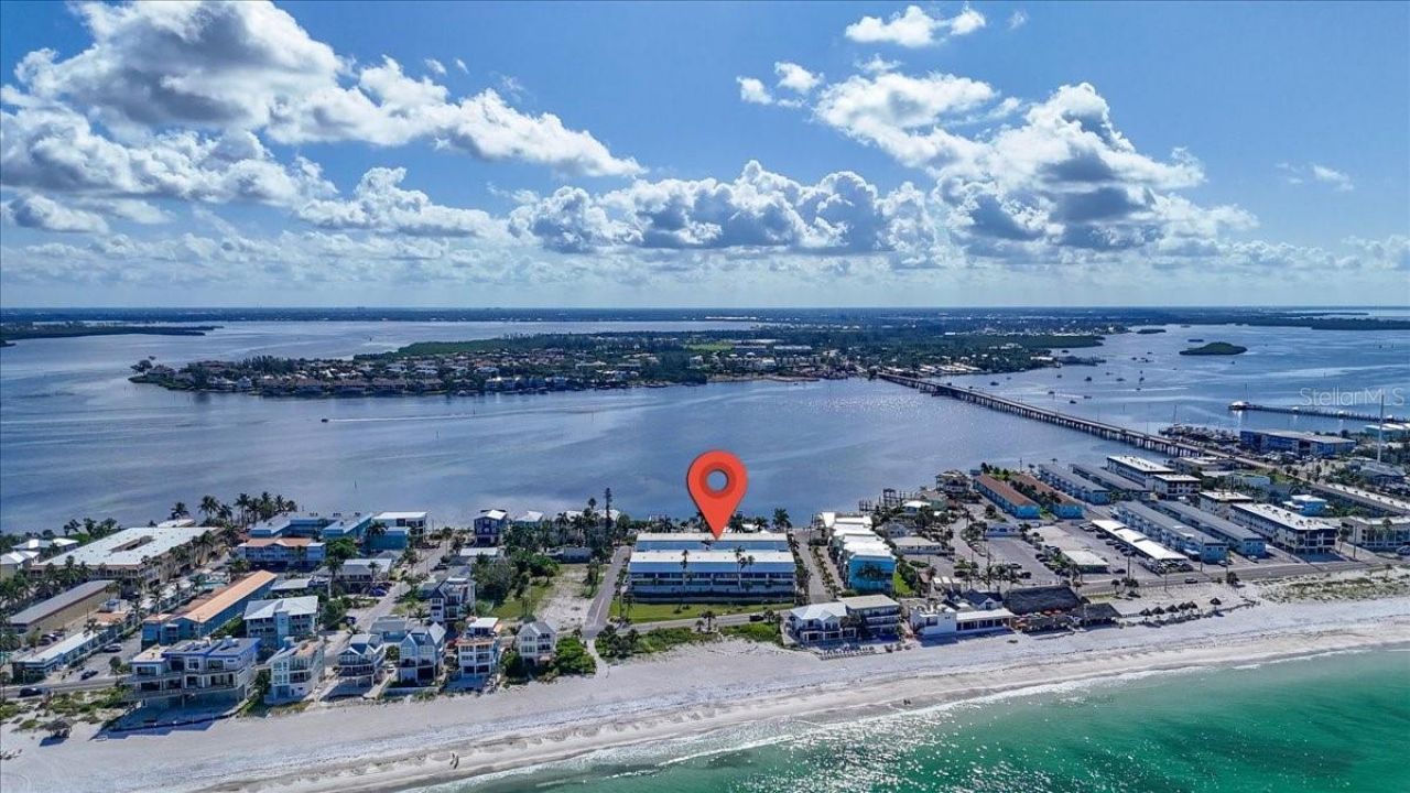 1007 Gulf Drive N, Unit 217, Bradenton Beach, FL 34217 Photo
