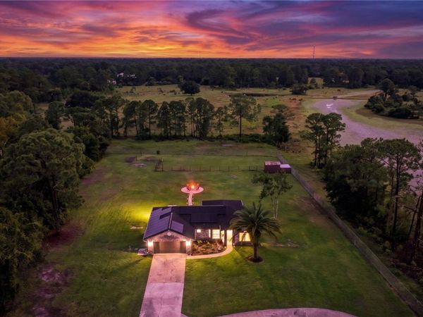 3934 BURKHOLM ROAD , MIMS, FL 32754