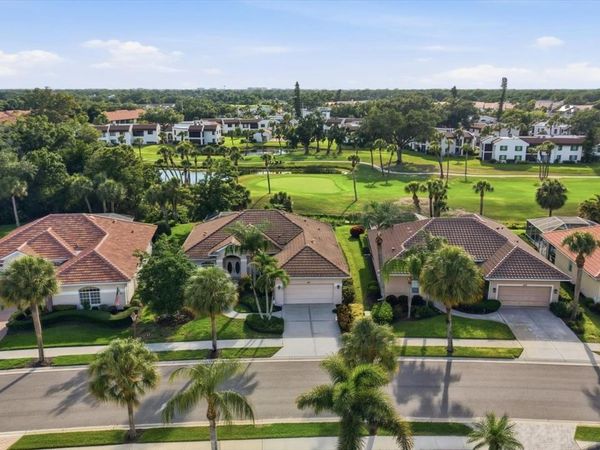 401 MARSH CREEK ROAD , VENICE, FL 34292