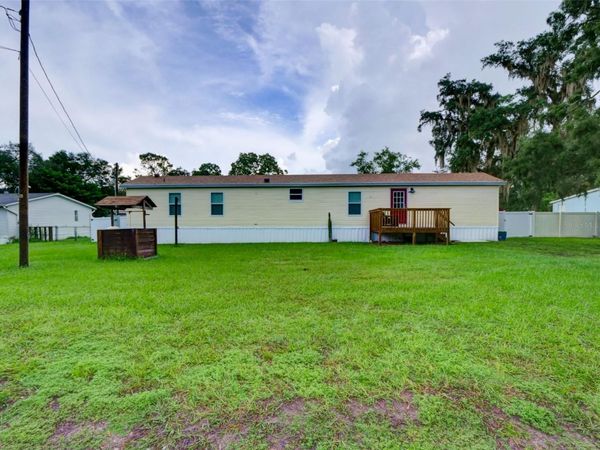 26007 HECKMAN DRIVE , BROOKSVILLE, FL 34601