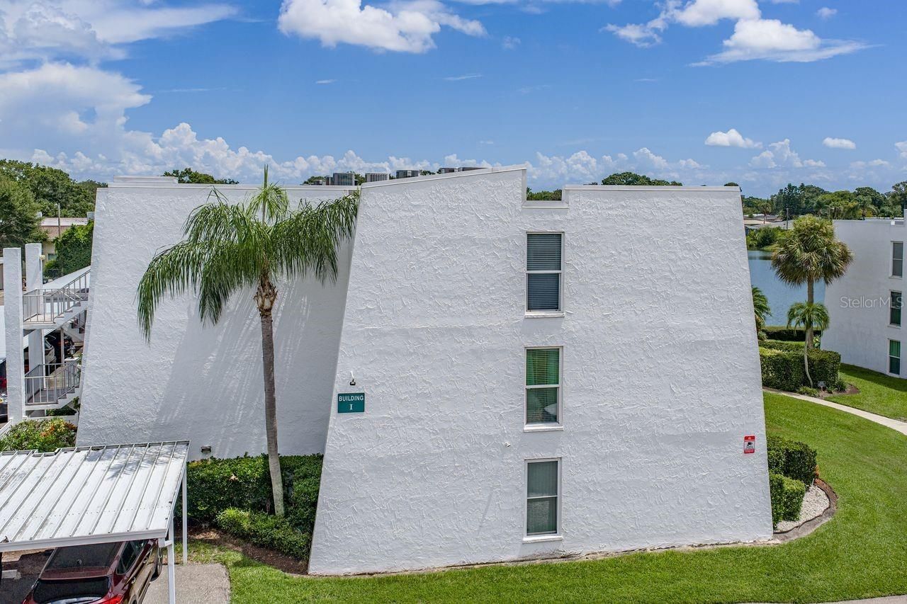 1655 S Highland Avenue , Unit I379, Clearwater, FL 33756 Photo