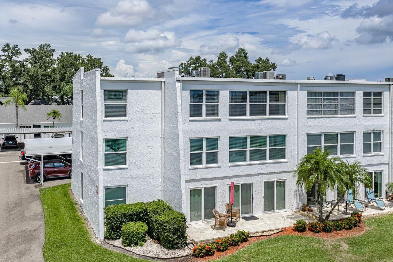 1655 S Highland Avenue , Unit I379, Clearwater, FL 33756 Photo