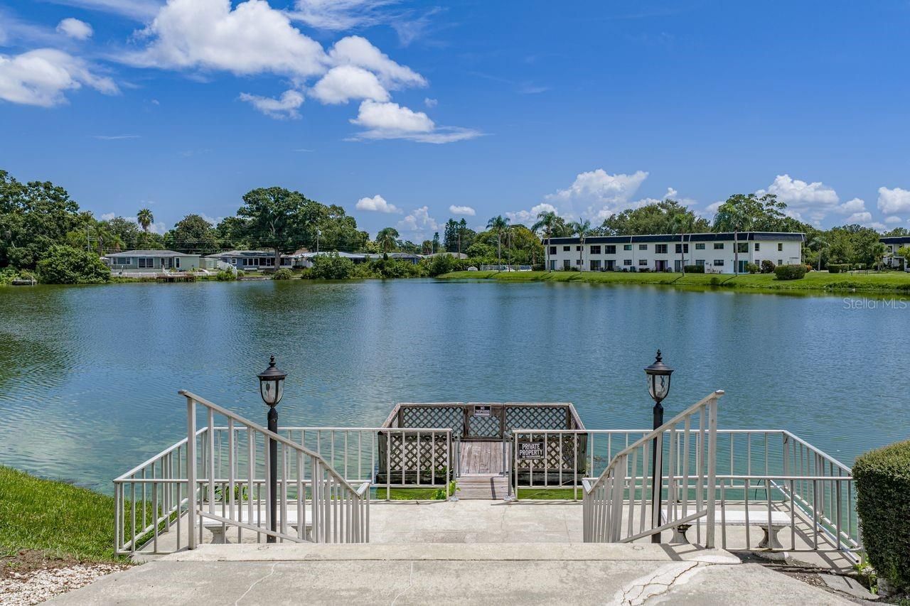1655 S Highland Avenue , Unit I379, Clearwater, FL 33756 Photo