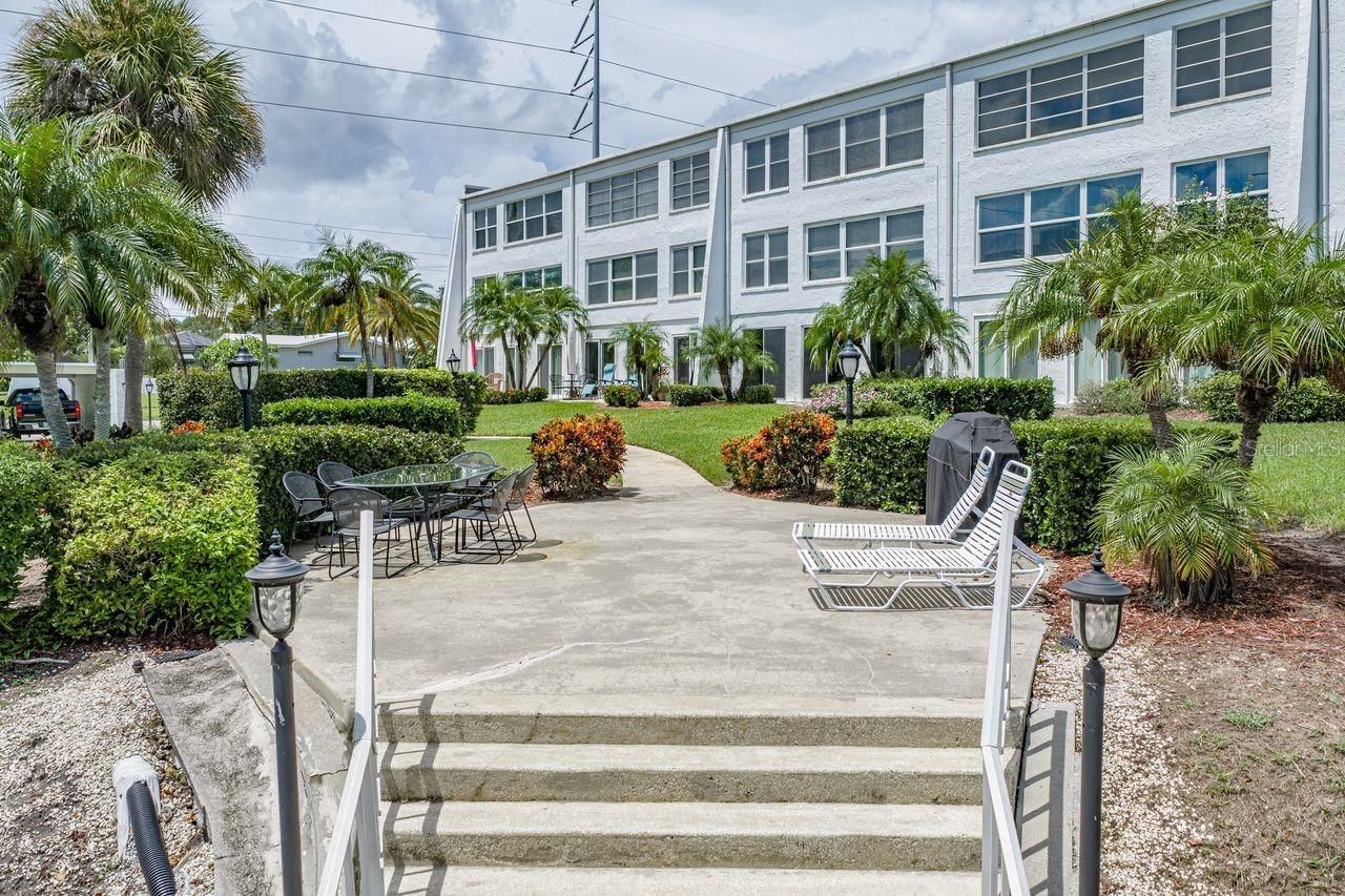 1655 S Highland Avenue , Unit I379, Clearwater, FL 33756 Photo