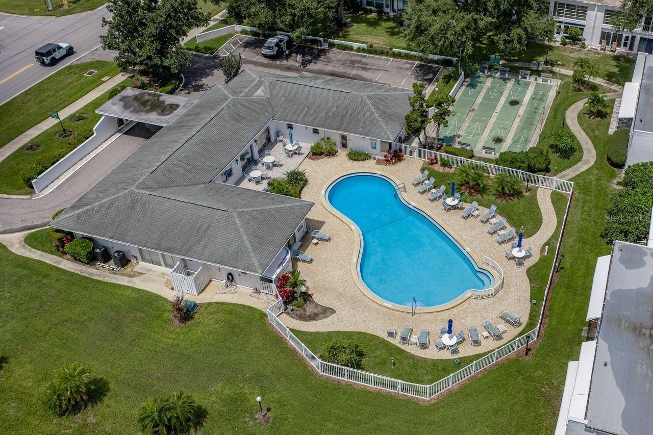 1655 S Highland Avenue , Unit I379, Clearwater, FL 33756 Photo