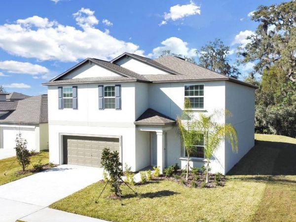 36385 FLATS STREET , ZEPHYRHILLS, FL 33541
