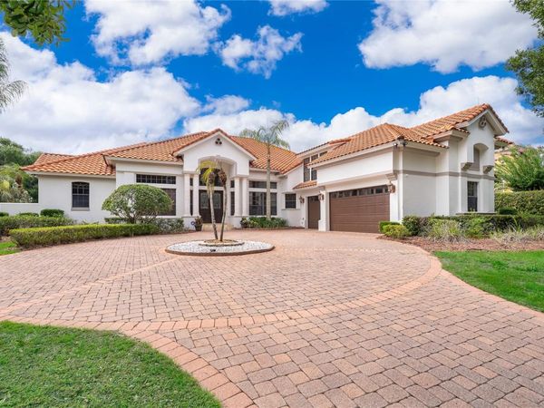 2313 ROAT DRIVE , ORLANDO, FL 32835