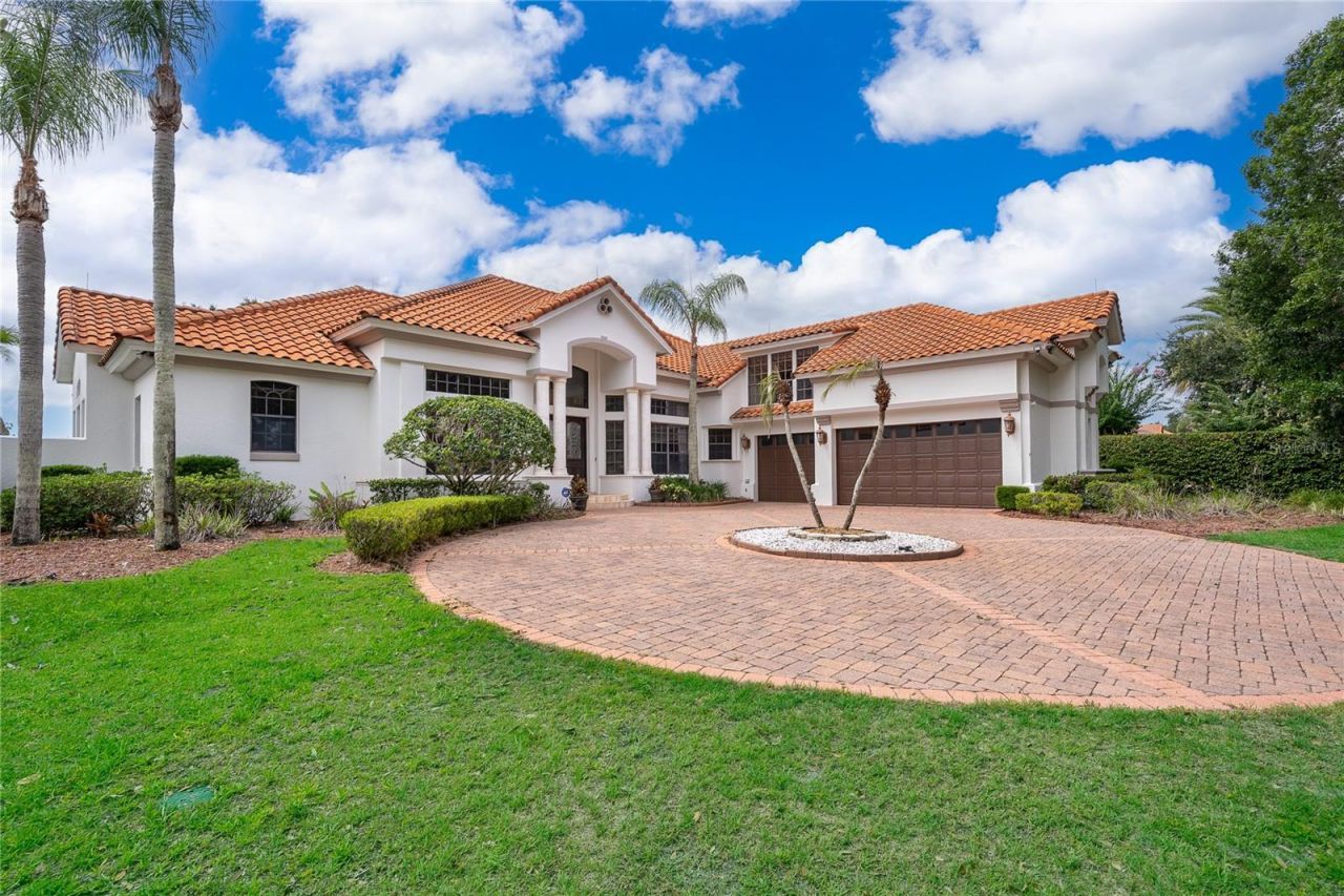 2313 Roat Drive , Orlando, FL 32835 Photo