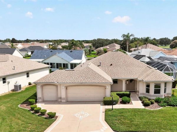 3147 MANSFIELD STREET , THE VILLAGES, FL 32162