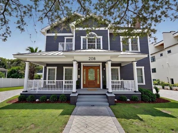 208 W ROSS AVENUE , TAMPA, FL 33602