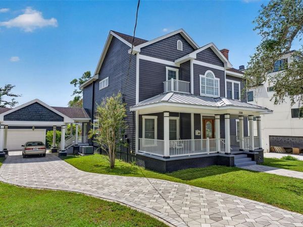 208 W ROSS AVENUE, TAMPA, FL 33602