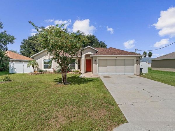 36 FIRETHORN LANE , PALM COAST, FL 32137