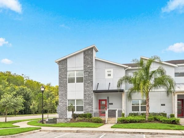 2961 SIMILE STREET , KISSIMMEE, FL 34746