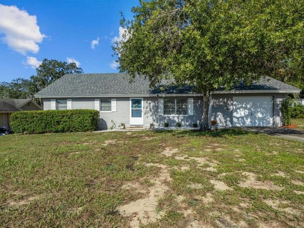 515 N 7TH STREET , LAKE WALES, FL 33853