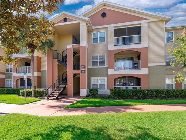 1939 SUMMER CLUB DRIVE , Unit 115, OVIEDO, FL 32765