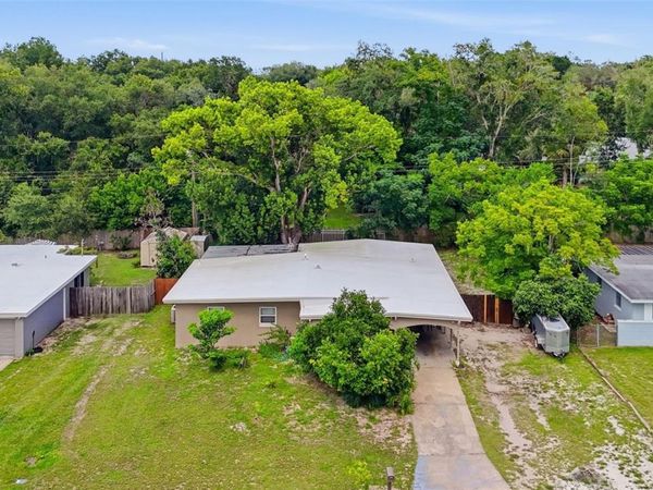 275 ABBOTT AVENUE , LAKE MARY, FL 32746