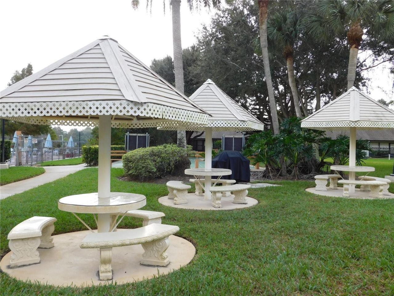 2529 Oakleaf Lane , Unit 30C, Clearwater, FL 33763 Photo