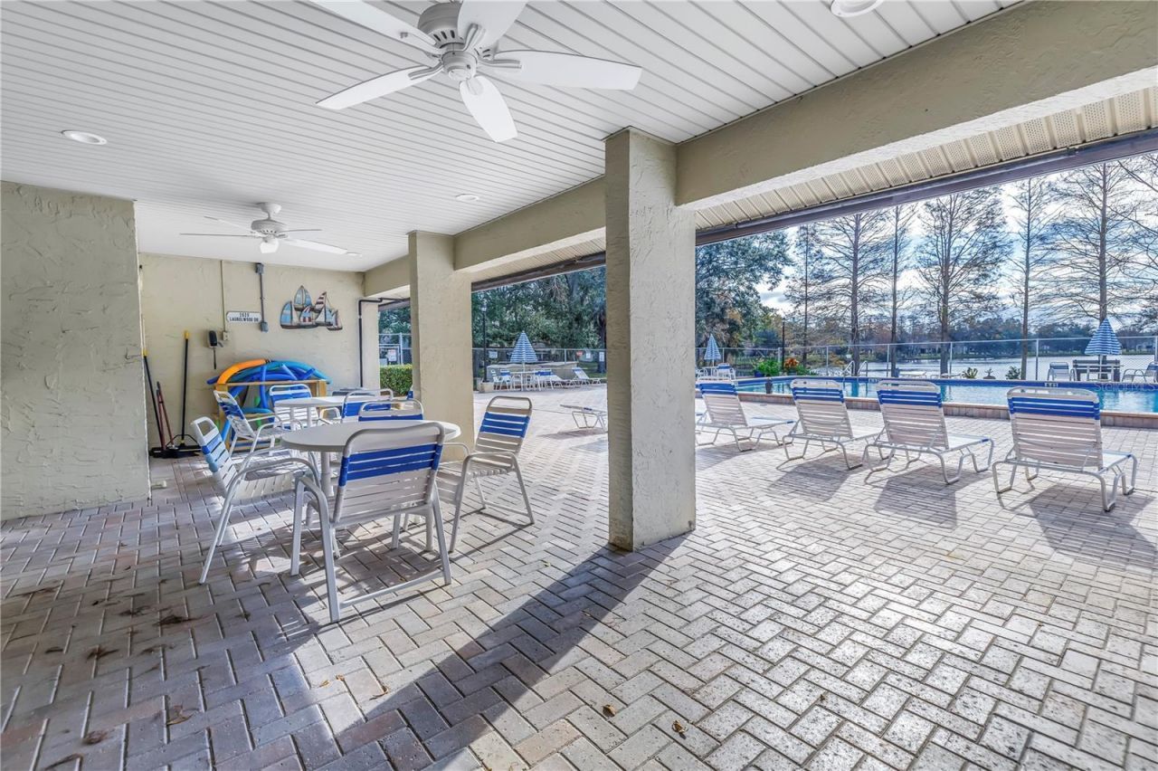 2529 Oakleaf Lane , Unit 30C, Clearwater, FL 33763 Photo