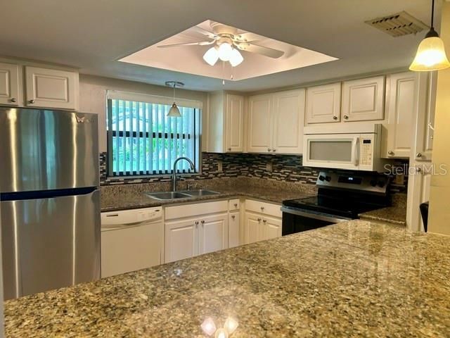 2529 Oakleaf Lane , Unit 30C, Clearwater, FL 33763 Photo