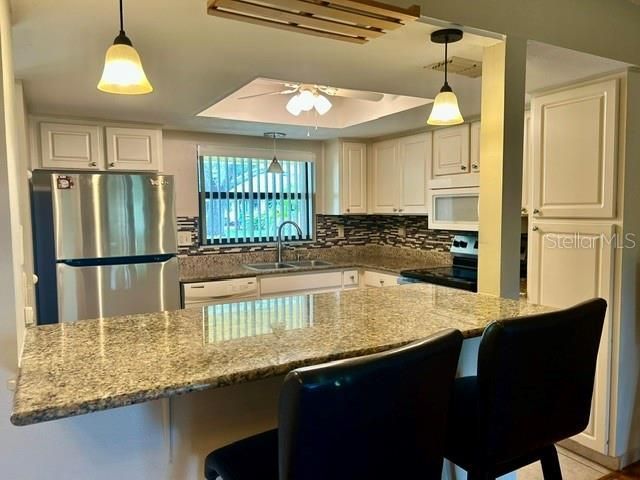 2529 Oakleaf Lane , Unit 30C, Clearwater, FL 33763 Photo
