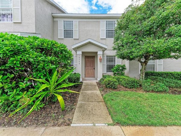 14745 AMBERJACK TERRACE , Unit 1, BRADENTON, FL 34202