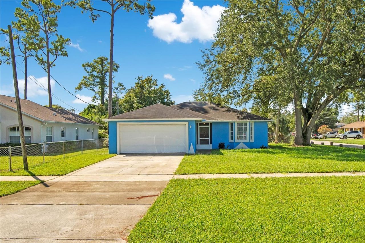 561 15th Street , Holly Hill, FL 32117 Photo