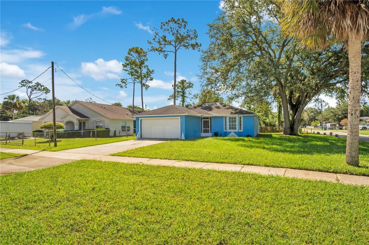561 15th Street , Holly Hill, FL 32117 Photo