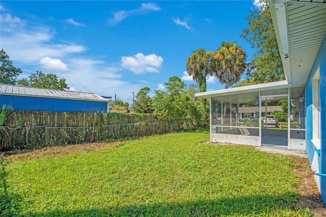 561 15th Street , Holly Hill, FL 32117 Photo